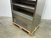 Foster - fmpro1200rf - koelvitrine - afbeelding 2 van  6