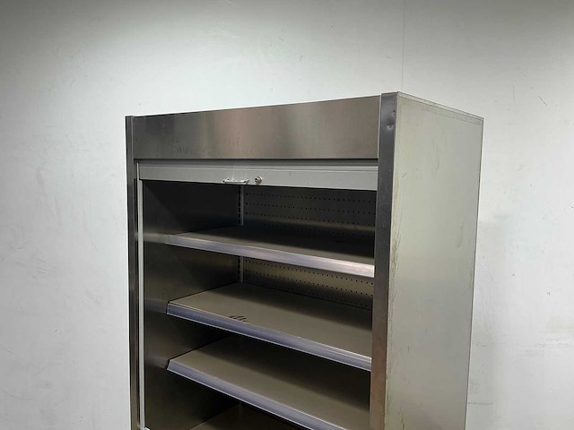 Foster - fmpro1200rf - koelvitrine - afbeelding 3 van  6