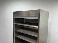 Foster - fmpro1200rf - koelvitrine - afbeelding 3 van  6