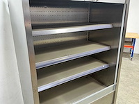 Foster - fmpro1200rf - koelvitrine - afbeelding 4 van  6