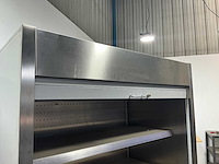 Foster - fmpro1200rf - koelvitrine - afbeelding 5 van  6