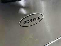 Foster - hr 150/2d - koelkast met lade - afbeelding 5 van  6