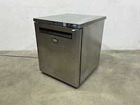 Foster - hr200stb - koelkast - afbeelding 1 van  5