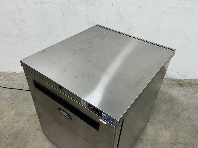 Foster - hr200stb - koelkast - afbeelding 2 van  5