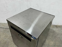 Foster - hr200stb - koelkast - afbeelding 2 van  5