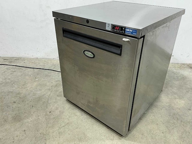 Foster - hr200stb - koelkast - afbeelding 3 van  5