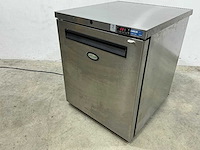 Foster - hr200stb - koelkast - afbeelding 3 van  5