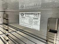 Foster - hr200stb - koelkast - afbeelding 5 van  5