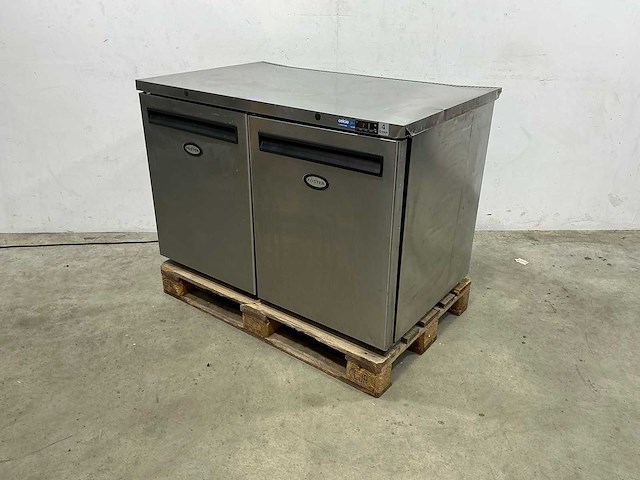 Foster - hr360stb - onderkoeling - afbeelding 1 van  6