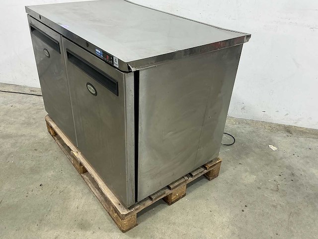 Foster - hr360stb - onderkoeling - afbeelding 2 van  6