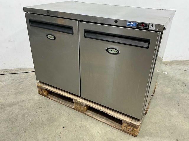 Foster - hr360stb - onderkoeling - afbeelding 4 van  6