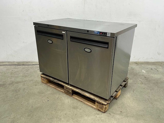 Foster - hr360stb - onderkoeling - afbeelding 1 van  6