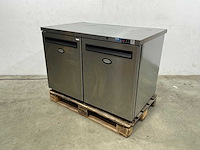 Foster - hr360stb - onderkoeling