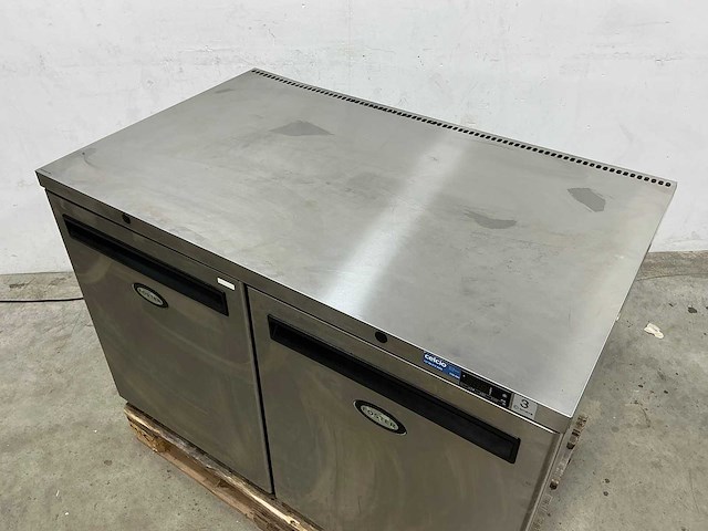 Foster - hr360stb - onderkoeling - afbeelding 3 van  6