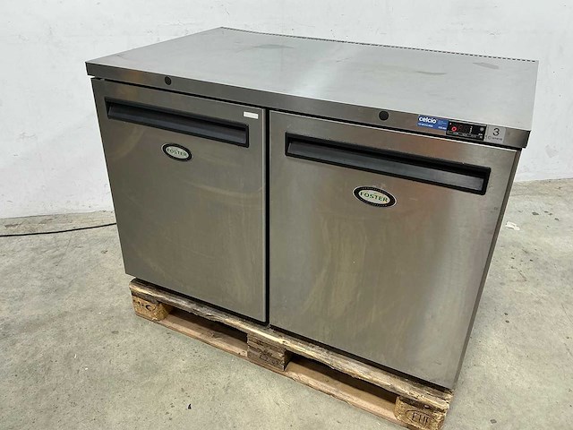Foster - hr360stb - onderkoeling - afbeelding 4 van  6