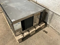 Foster - ijsblokjesmachine - afbeelding 5 van  5