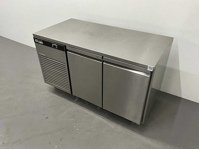 Foster - koelwerkbank - afbeelding 1 van  8
