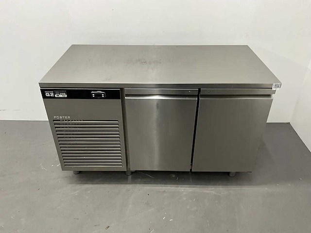 Foster - koelwerkbank - afbeelding 2 van  8
