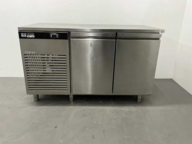 Foster - koelwerkbank - afbeelding 3 van  8