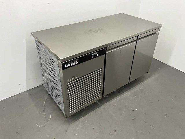 Foster - koelwerkbank - afbeelding 4 van  8