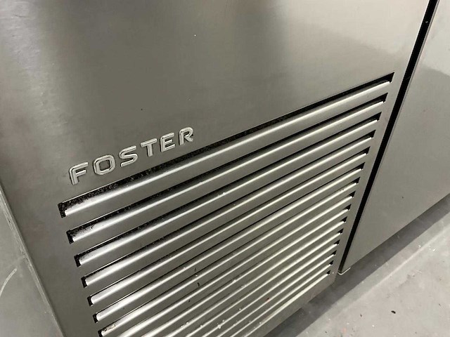 Foster - koelwerkbank - afbeelding 5 van  8