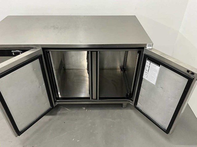 Foster - koelwerkbank - afbeelding 6 van  8