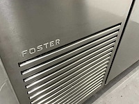 Foster - koelwerkbank - afbeelding 1 van  3