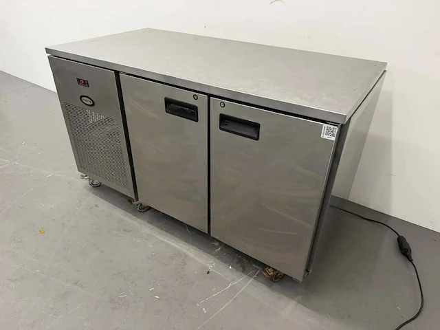 Foster - mobiele koelwerkbank - afbeelding 1 van  7