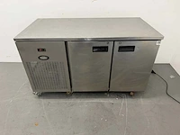 Foster - mobiele koelwerkbank - afbeelding 2 van  7