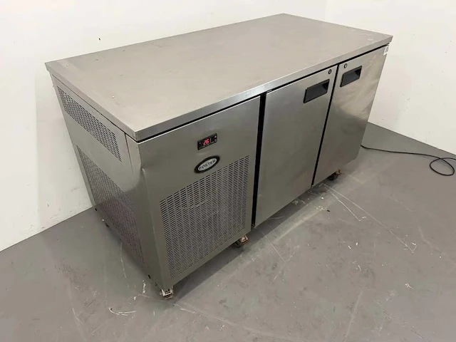 Foster - mobiele koelwerkbank - afbeelding 3 van  7