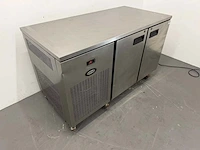 Foster - mobiele koelwerkbank - afbeelding 3 van  7