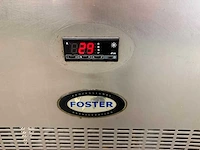 Foster - mobiele koelwerkbank - afbeelding 4 van  7