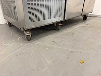 Foster - mobiele koelwerkbank - afbeelding 5 van  7