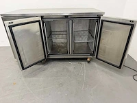 Foster - mobiele koelwerkbank - afbeelding 6 van  7