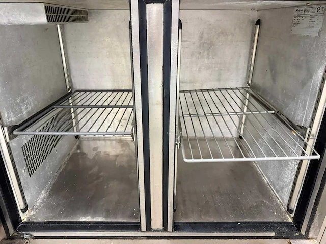 Foster - mobiele koelwerkbank - afbeelding 7 van  7