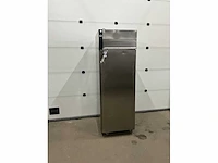 Foster ep 700 l rvs vrieskast - afbeelding 4 van  11