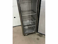 Foster ep 700 l rvs vrieskast - afbeelding 6 van  11
