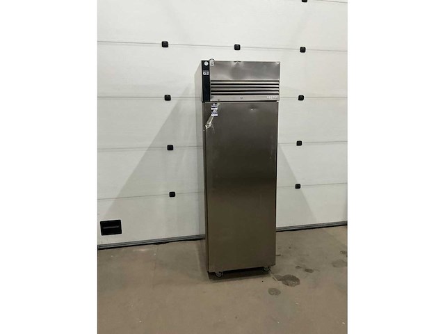 Foster ep 700 l rvs vrieskast - afbeelding 3 van  7