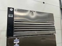 Foster ep 700 l rvs vrieskast - afbeelding 4 van  7