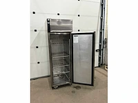 Foster ep 700 l rvs vrieskast - afbeelding 5 van  11