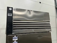 Foster ep 700 l rvs vrieskast - afbeelding 8 van  11