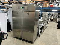 Foster eprog1350l dubbeldeurs vrieskast - afbeelding 1 van  7
