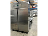Foster eprog1350l dubbeldeurs vrieskast - afbeelding 3 van  7