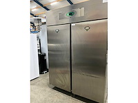 Foster eprog1350l dubbeldeurs vrieskast - afbeelding 4 van  7