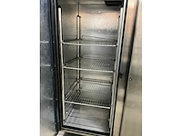 Foster eprog1350l dubbeldeurs vrieskast - afbeelding 5 van  7