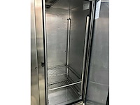 Foster eprog1350l dubbeldeurs vrieskast - afbeelding 6 van  7