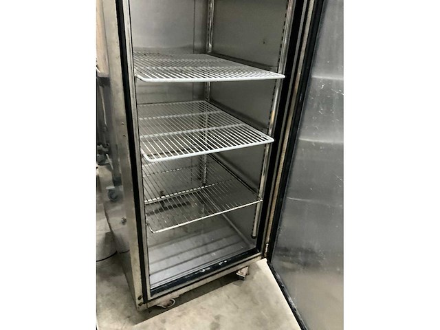 Foster eprog600l rvs vrieskast - afbeelding 4 van  6