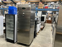 Foster eprog600l rvs vrieskast - afbeelding 1 van  6