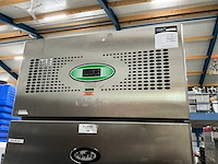 Foster eprog600l rvs vrieskast - afbeelding 3 van  6
