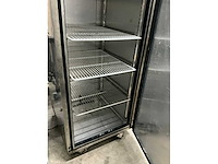 Foster eprog600l rvs vrieskast - afbeelding 4 van  6